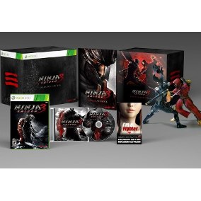 Descargar Ninja Gaiden Black Para Xbox 360